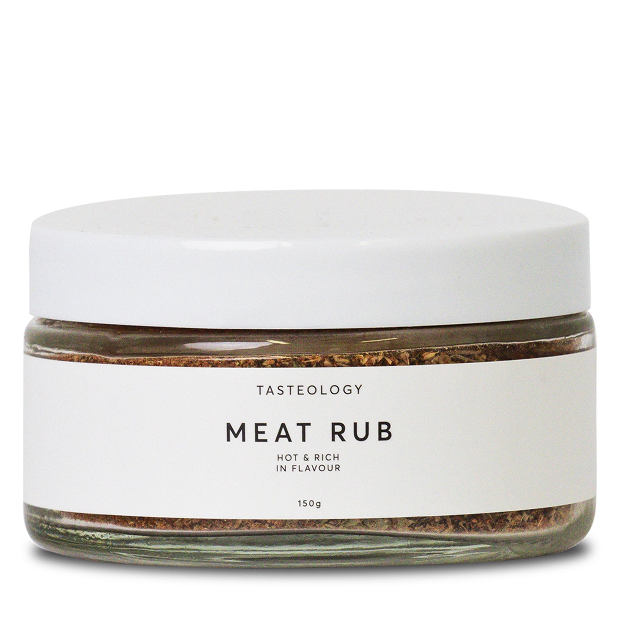 Meat Rub