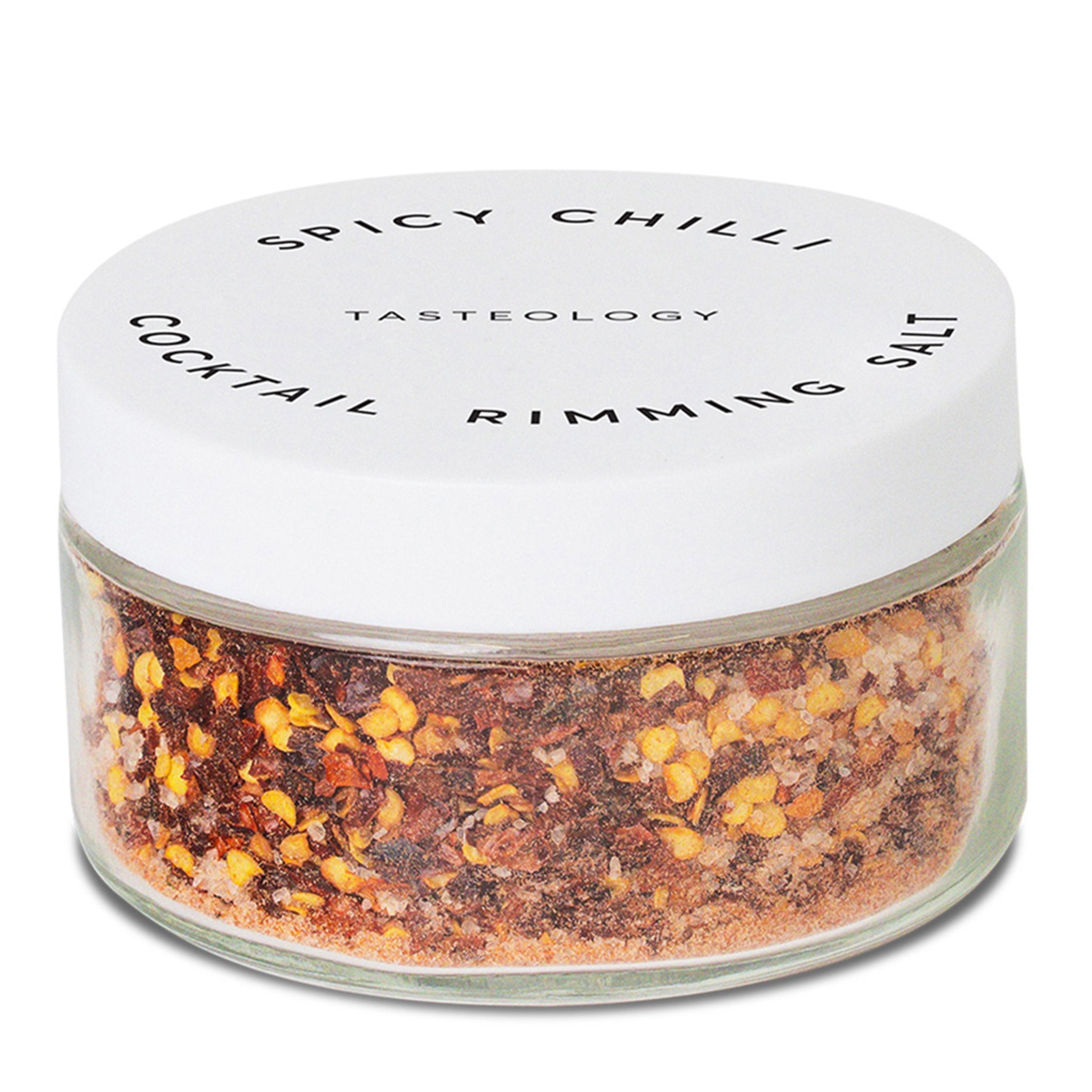 Spicy Chilli Cocktail Rimming Salt
