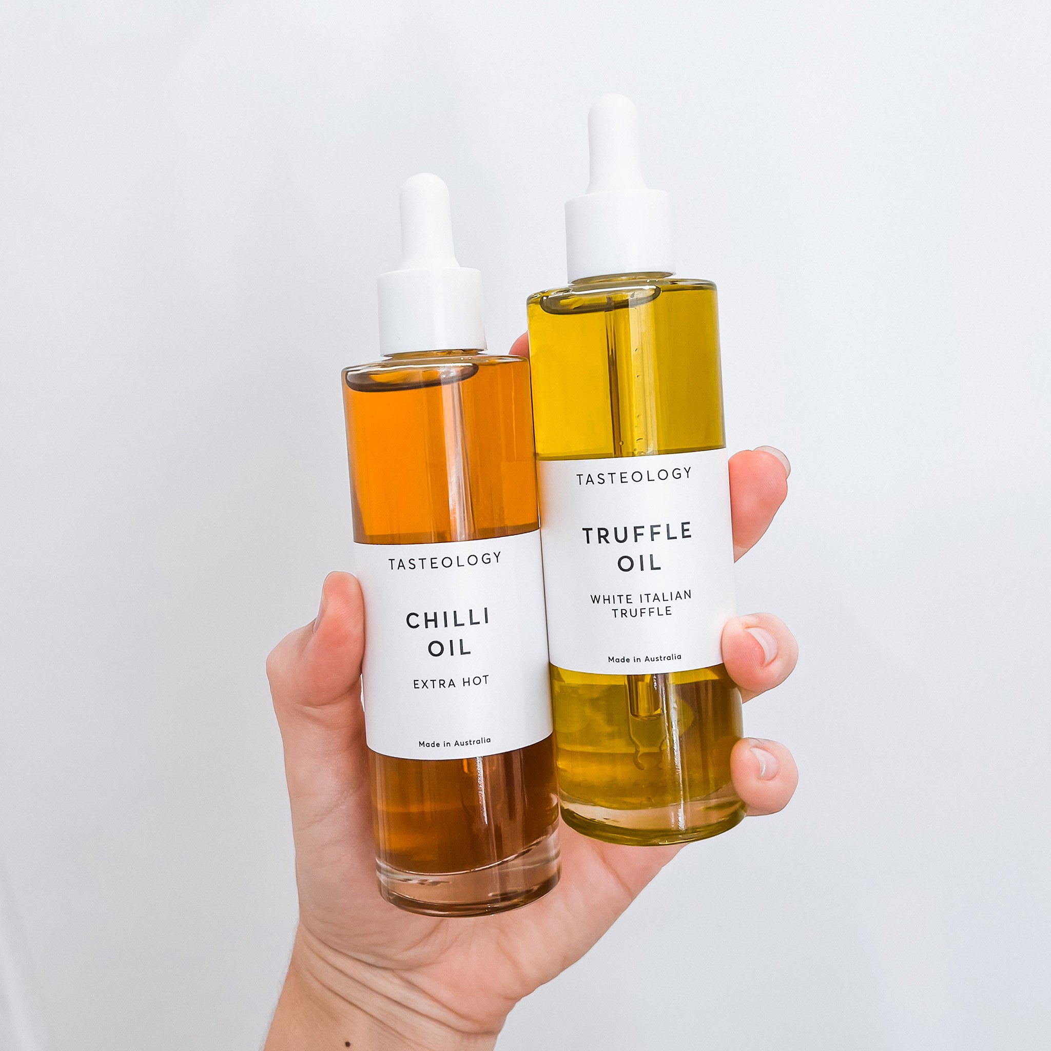 Extra Hot Chilli Oil