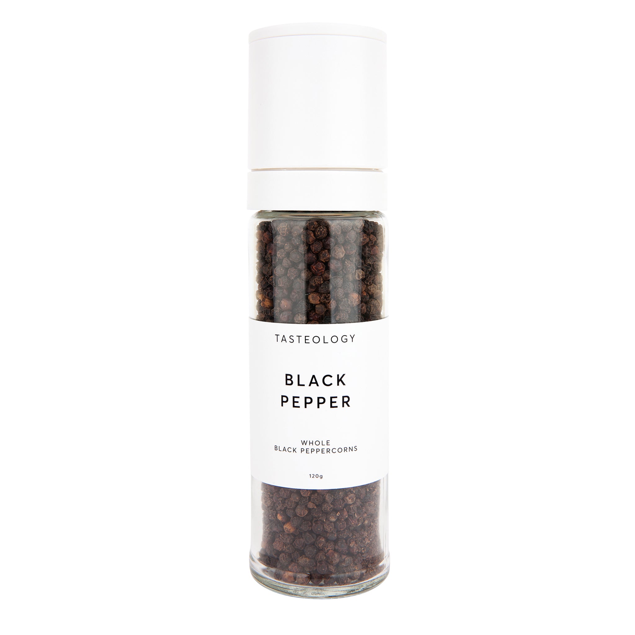 Black Pepper