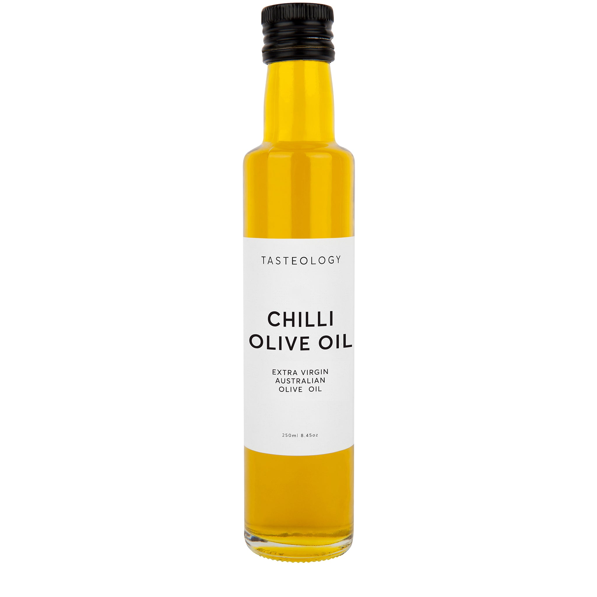 Chilli Olive Oil