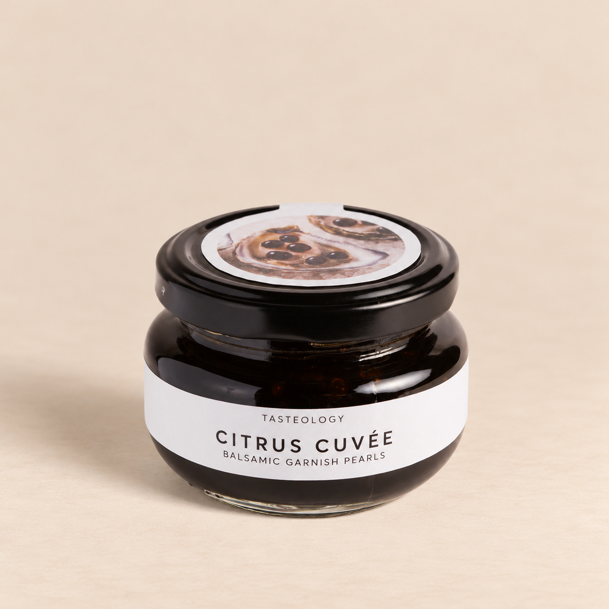 Citrus Cuvée Balsamic Garnish Pearls