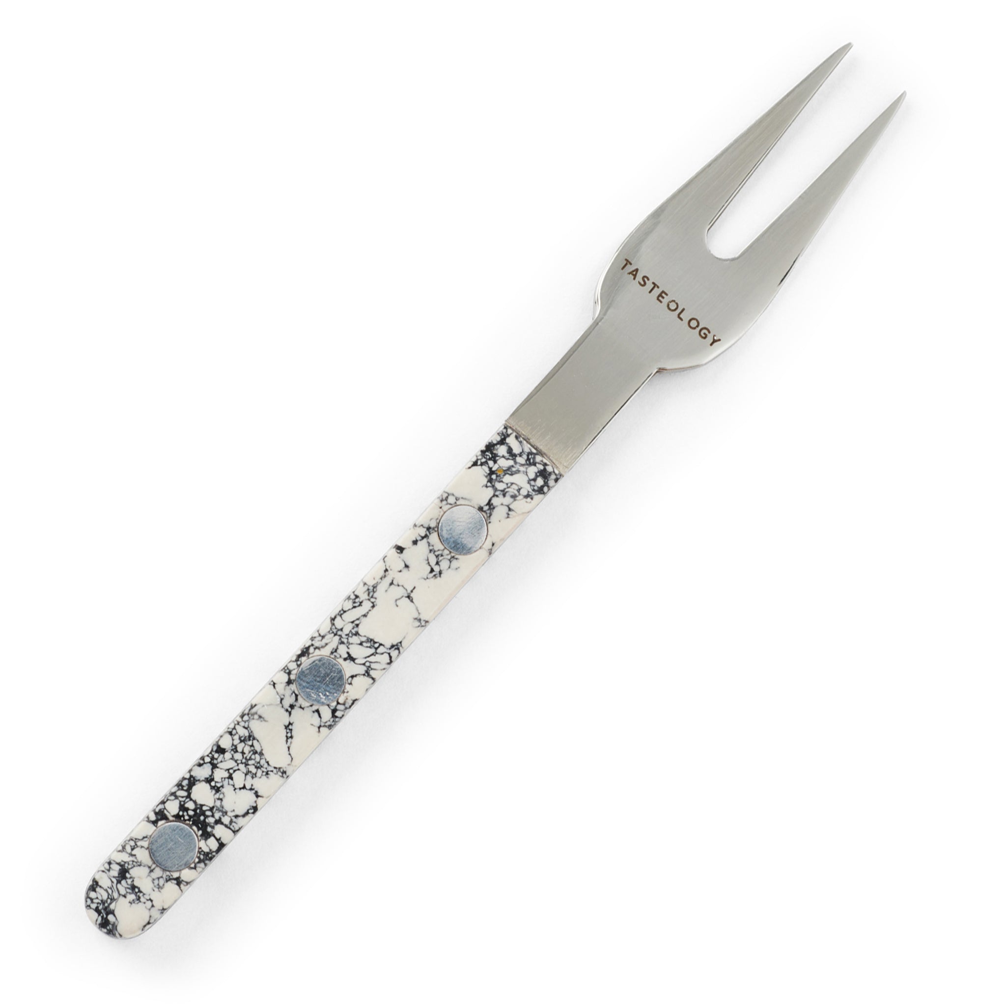 Cocktail Fork - Monochrome