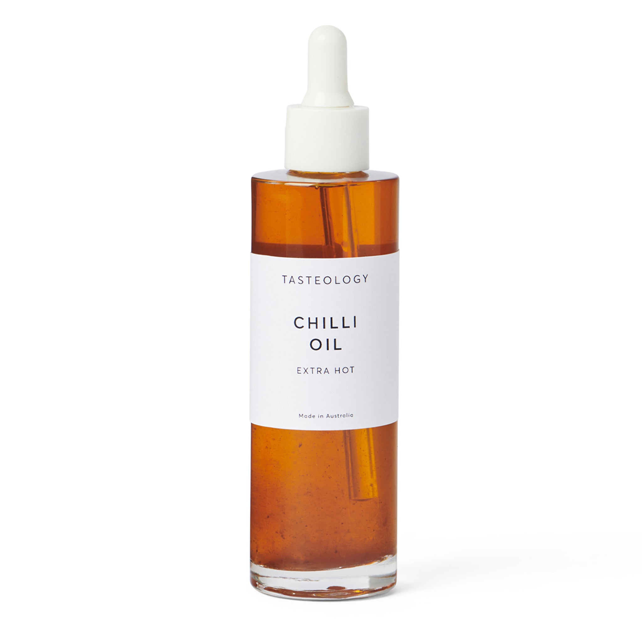 Extra Hot Chilli Oil