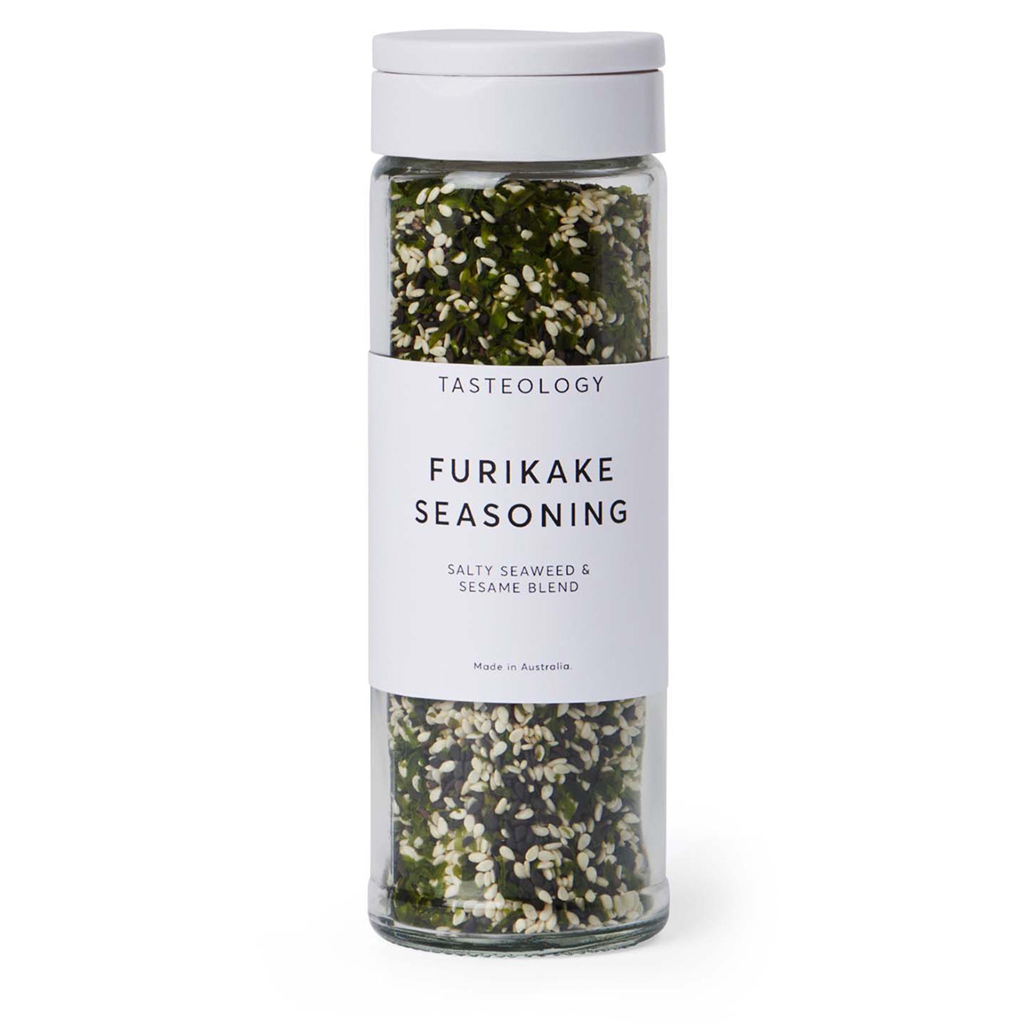 Furikake Seasoning