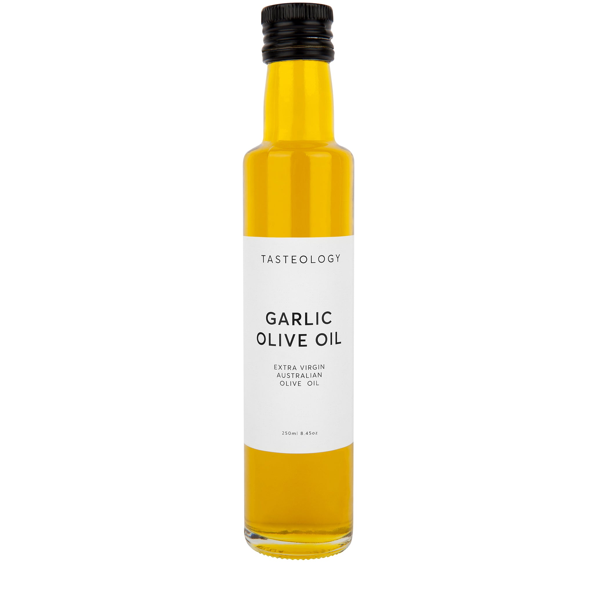 Garlic Olive Oil