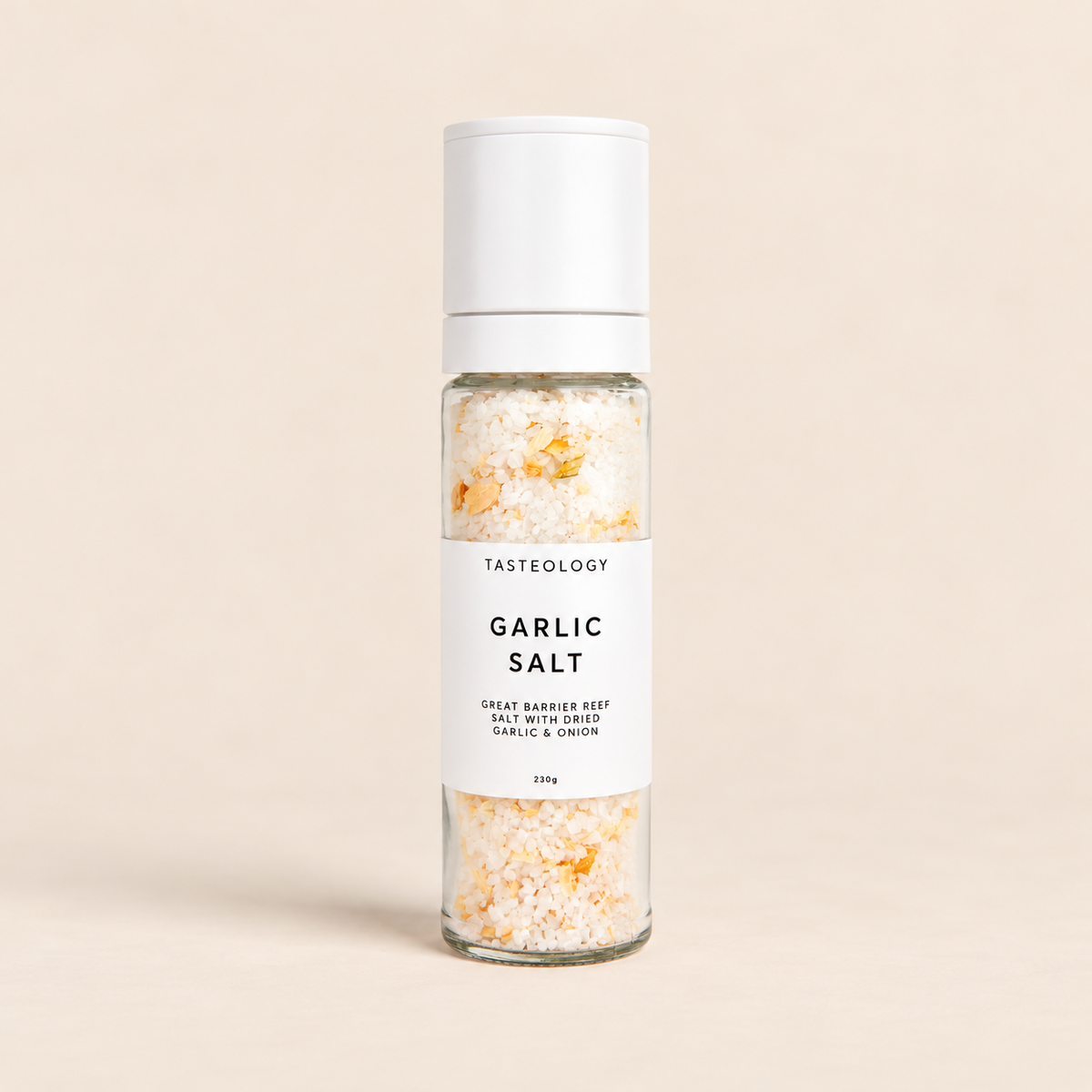 Great Barrier Reef Garlic Salt