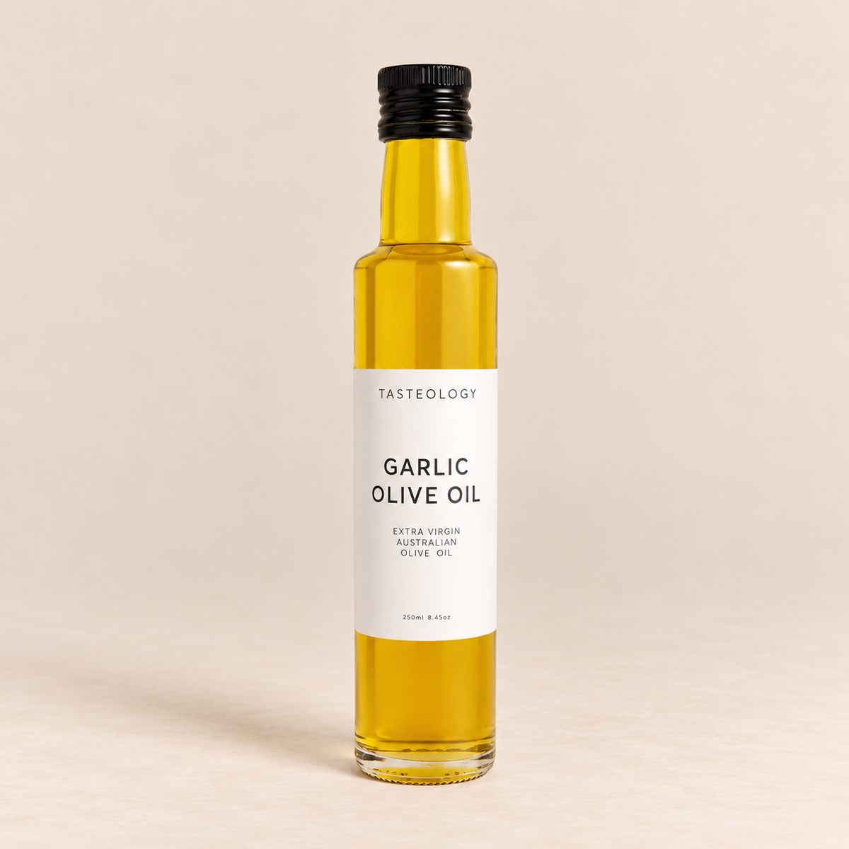 Garlic Olive Oil