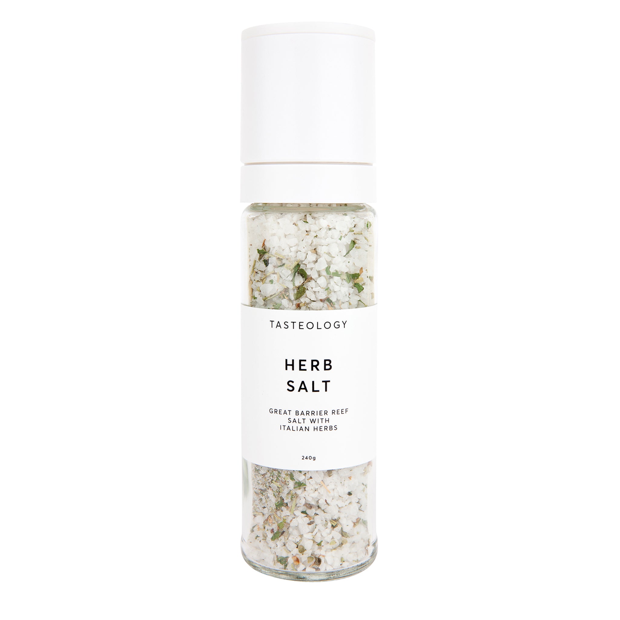 Great Barrier Reef Herb Salt