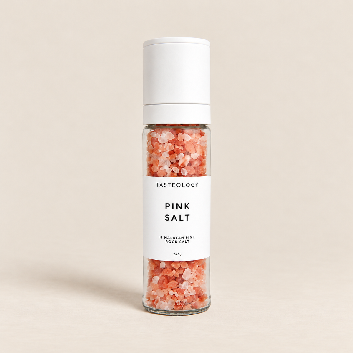 Himalayan Pink Rock Salt