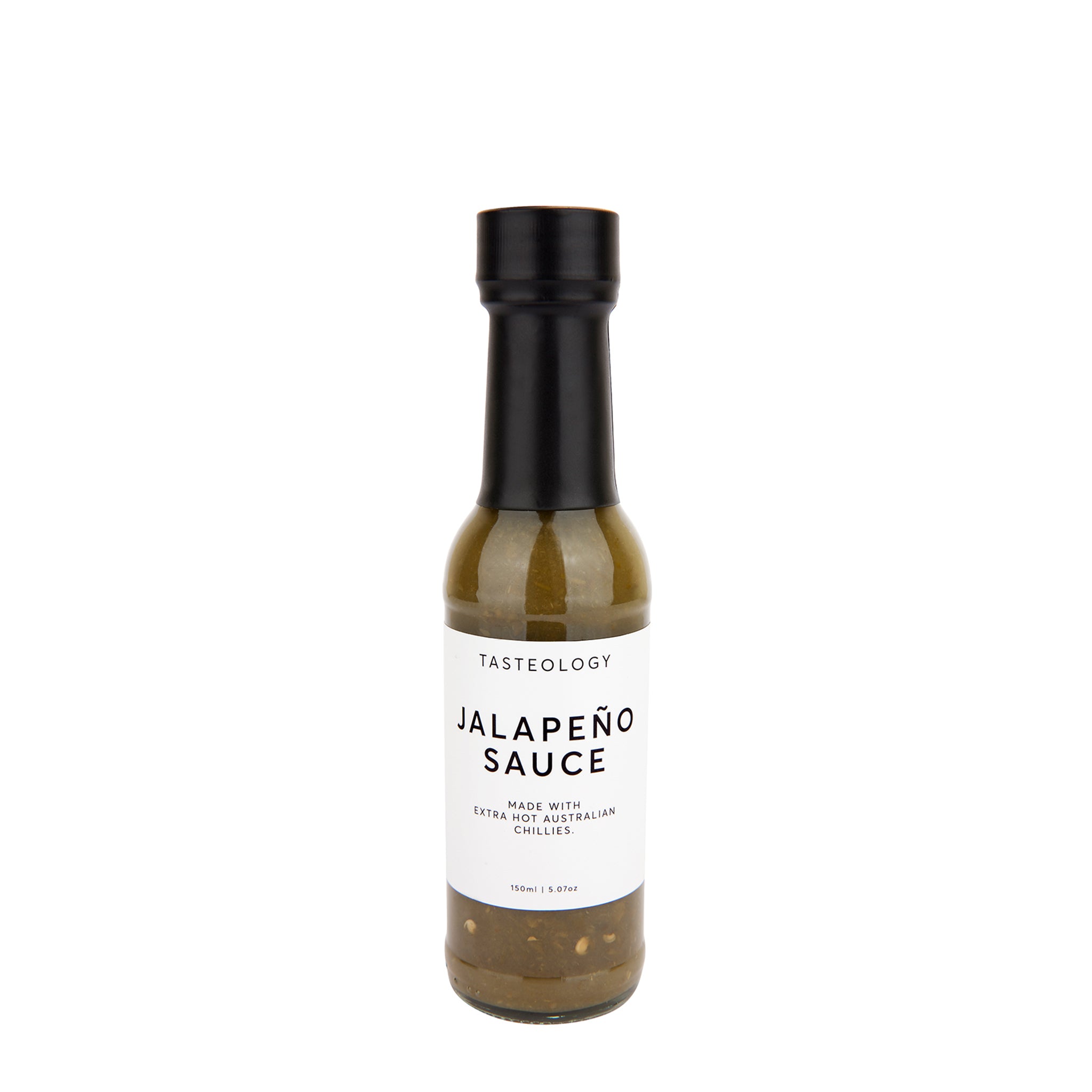 Jalapeno Sauce