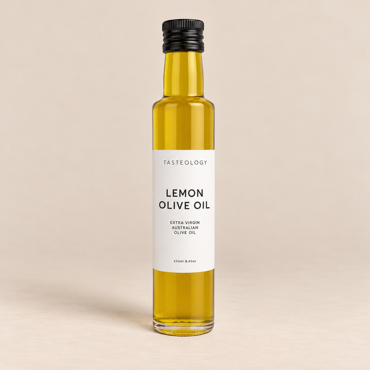 Lemon Olive Oil