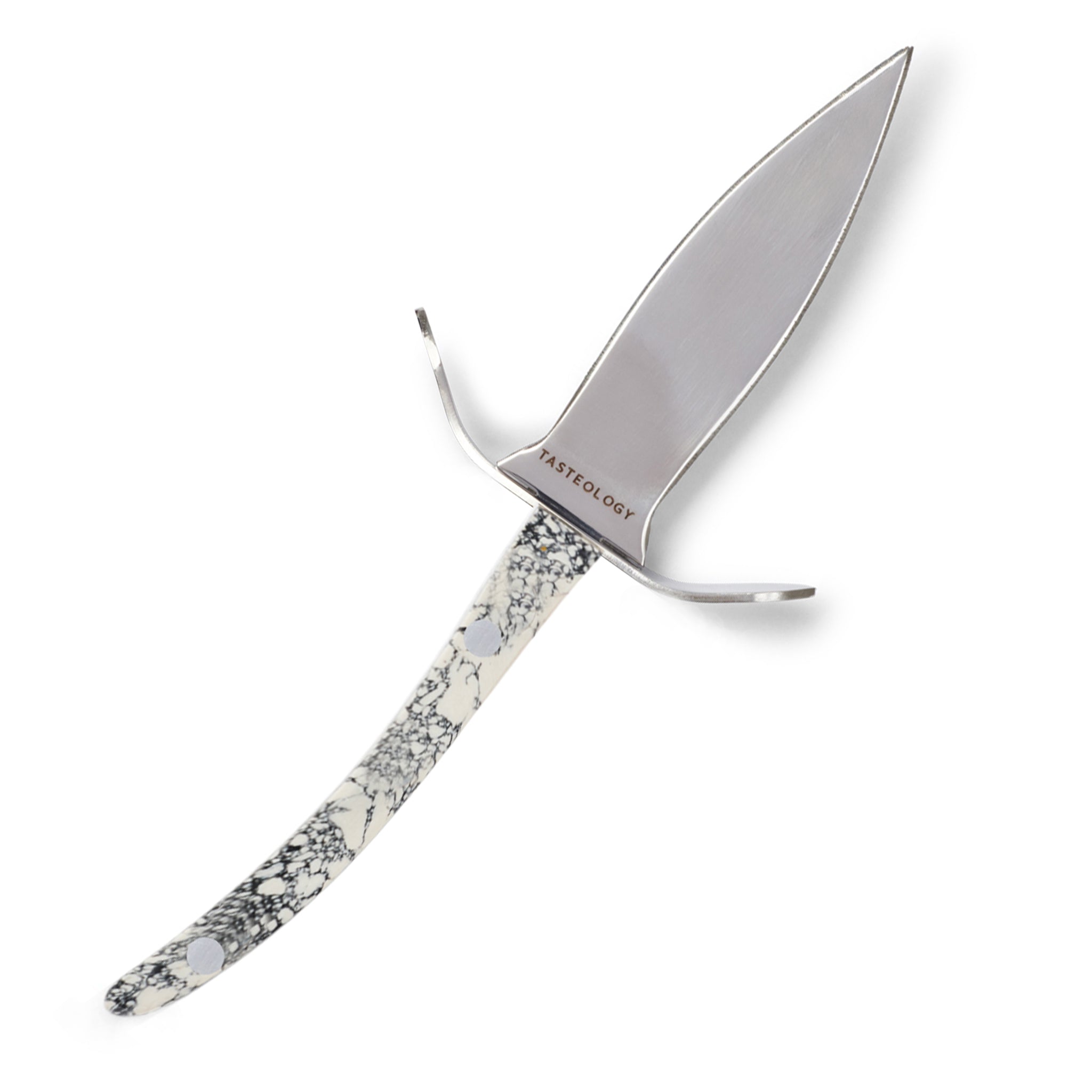 Oyster Shucking Knife - Monochrome