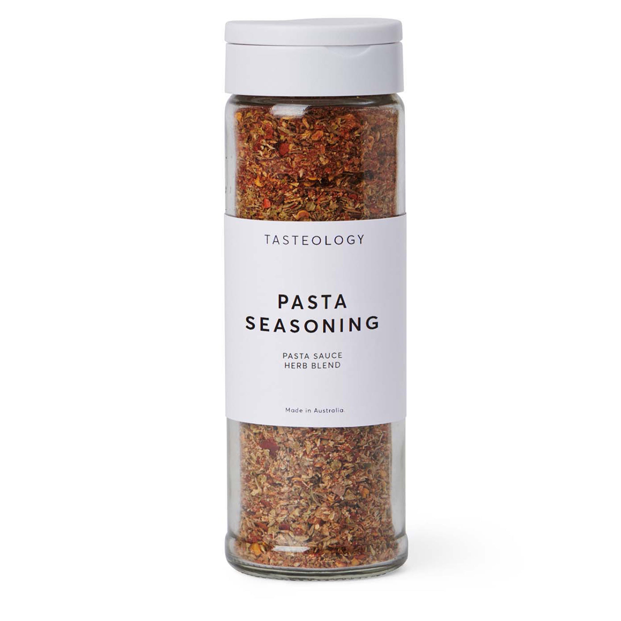 Pasta Seasoning