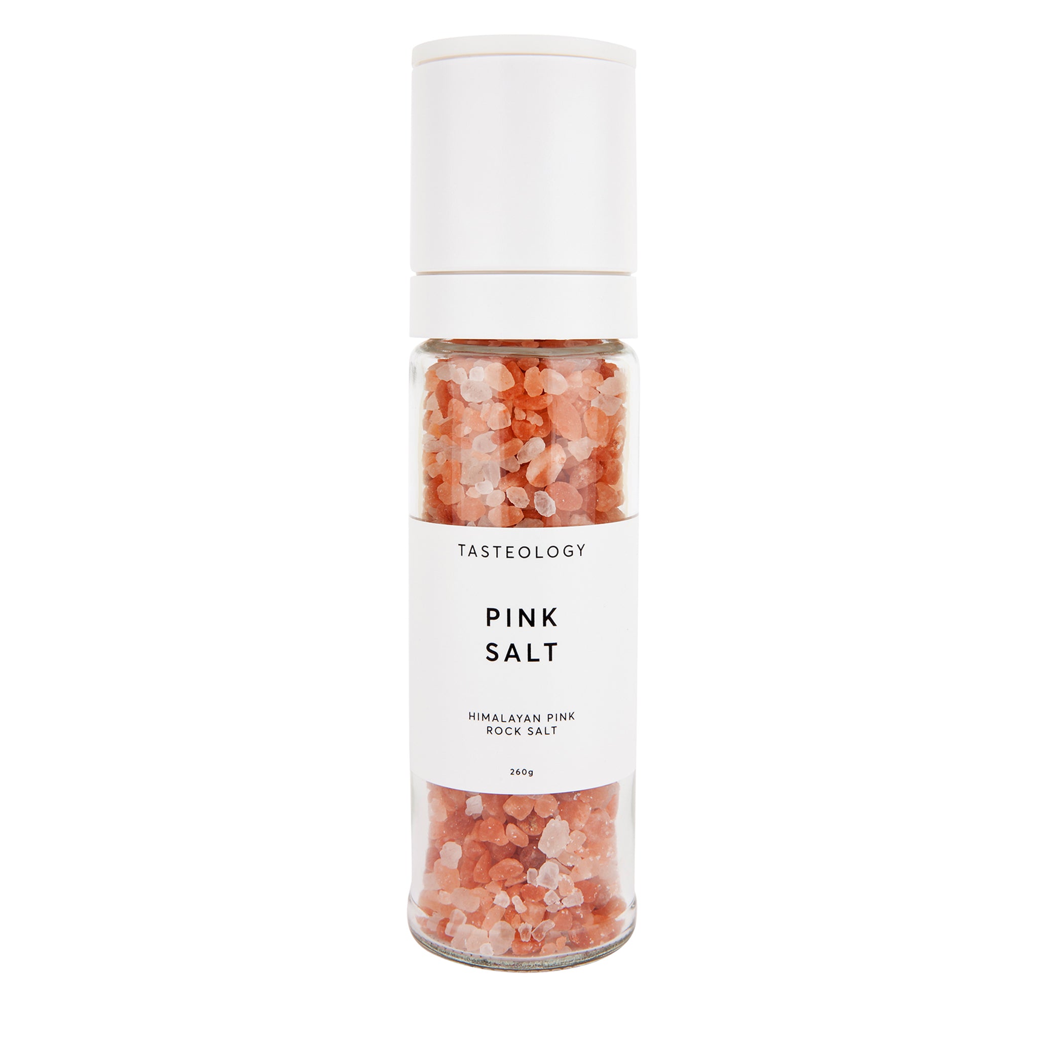 Himalayan Pink Rock Salt