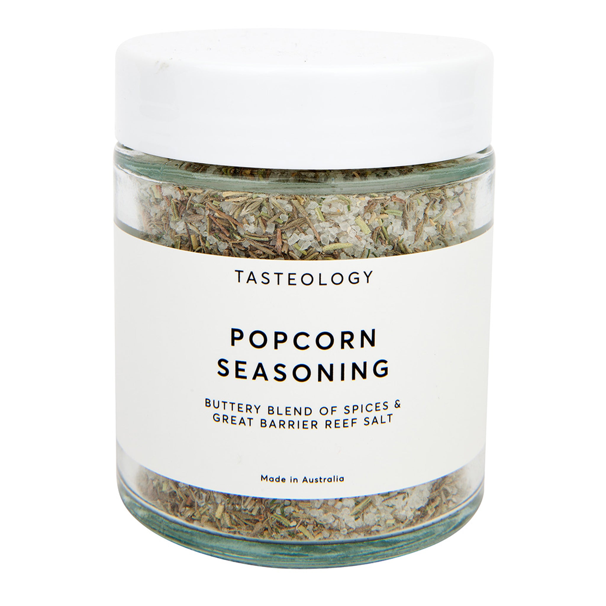 Popcorn Seasoning