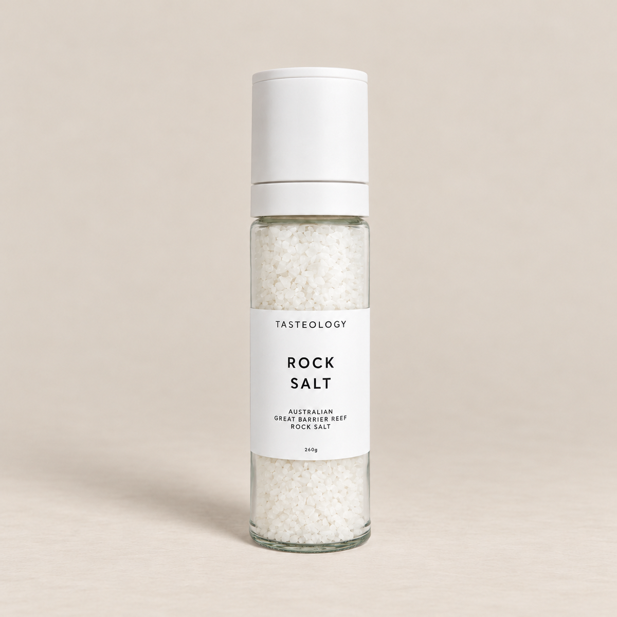 Great Barrier Reef Rock Salt