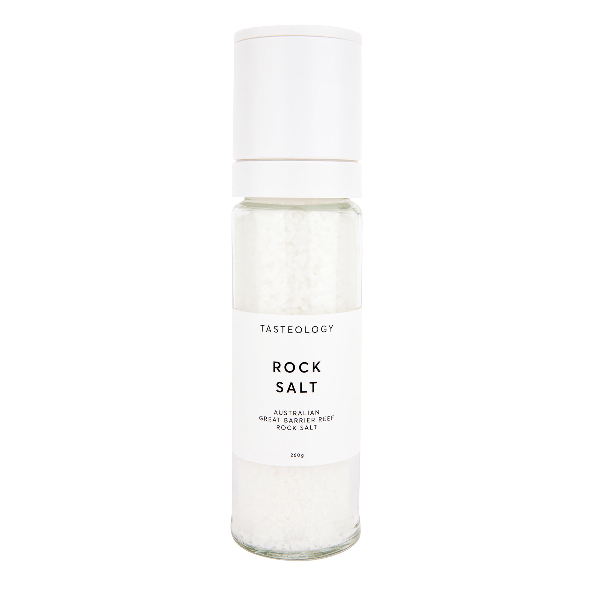 Great Barrier Reef Rock Salt