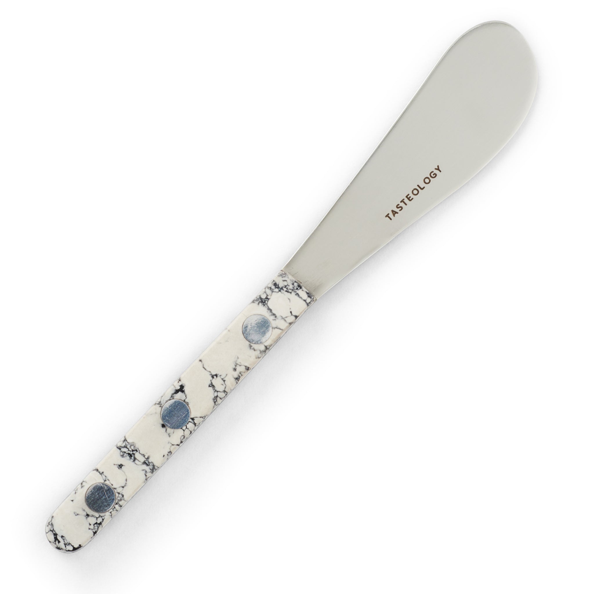 Spreader Knife - Monochrome