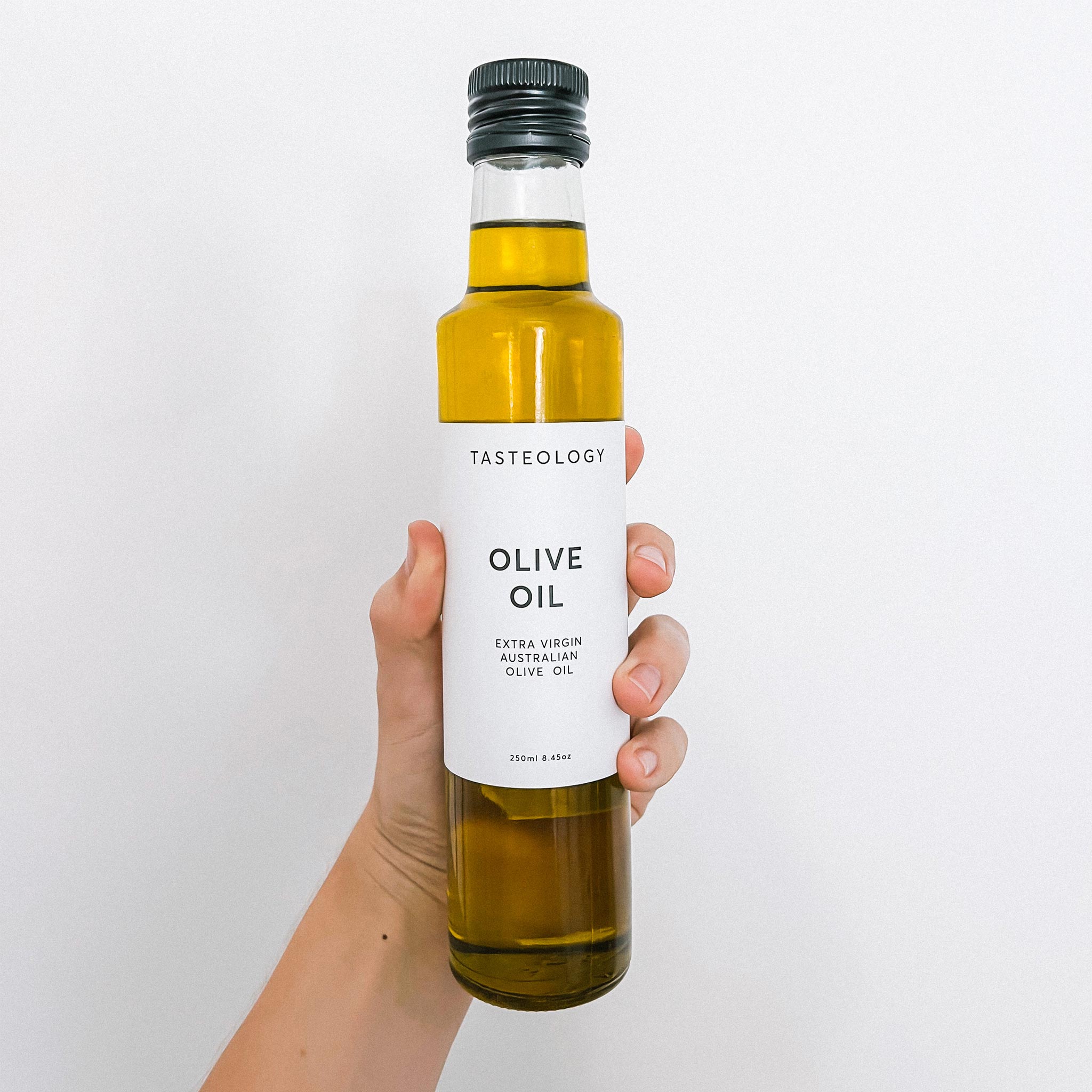 Extra Virgin Olive Oil