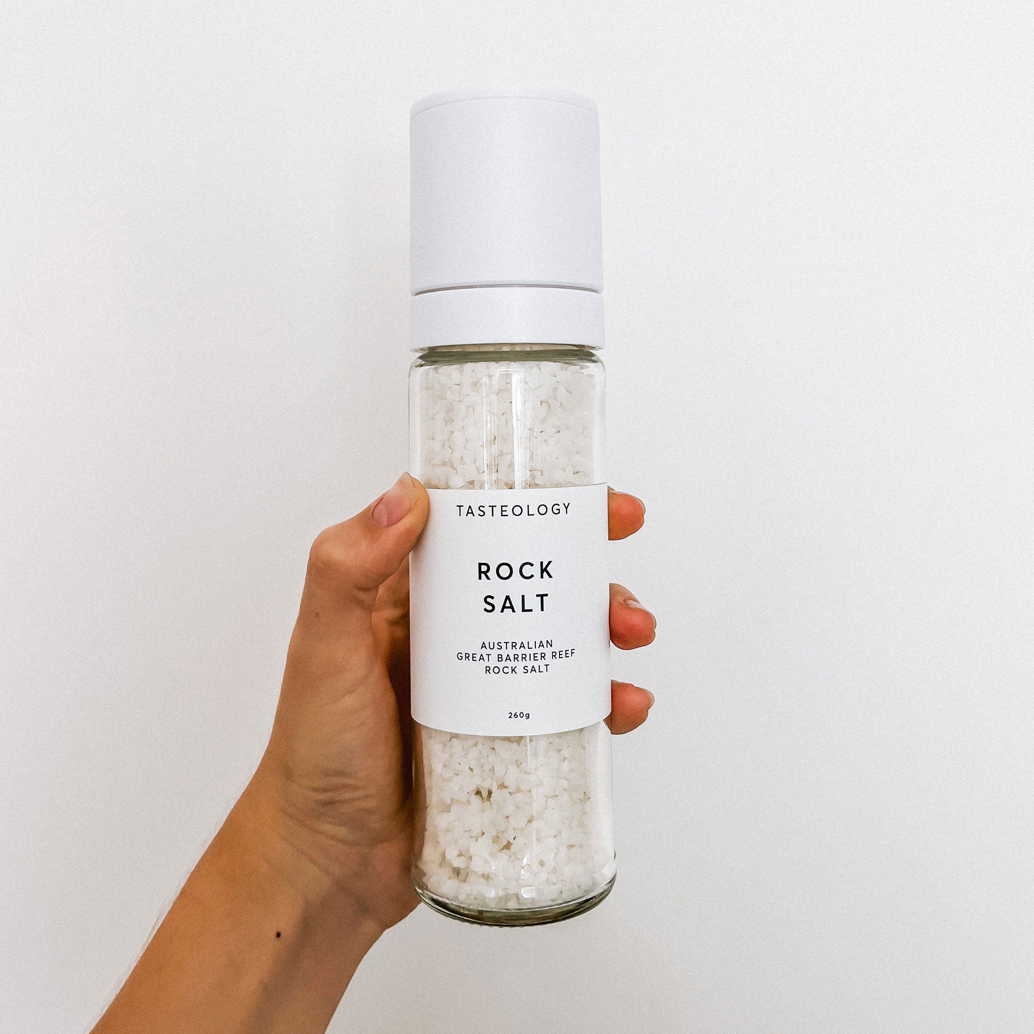 Great Barrier Reef Rock Salt