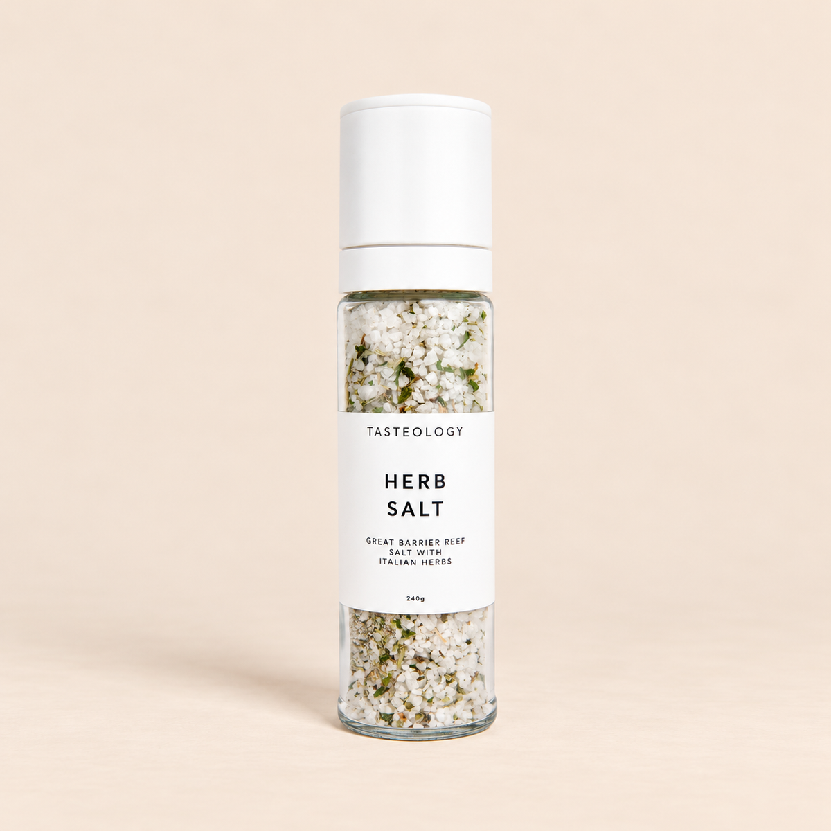 Great Barrier Reef Herb Salt