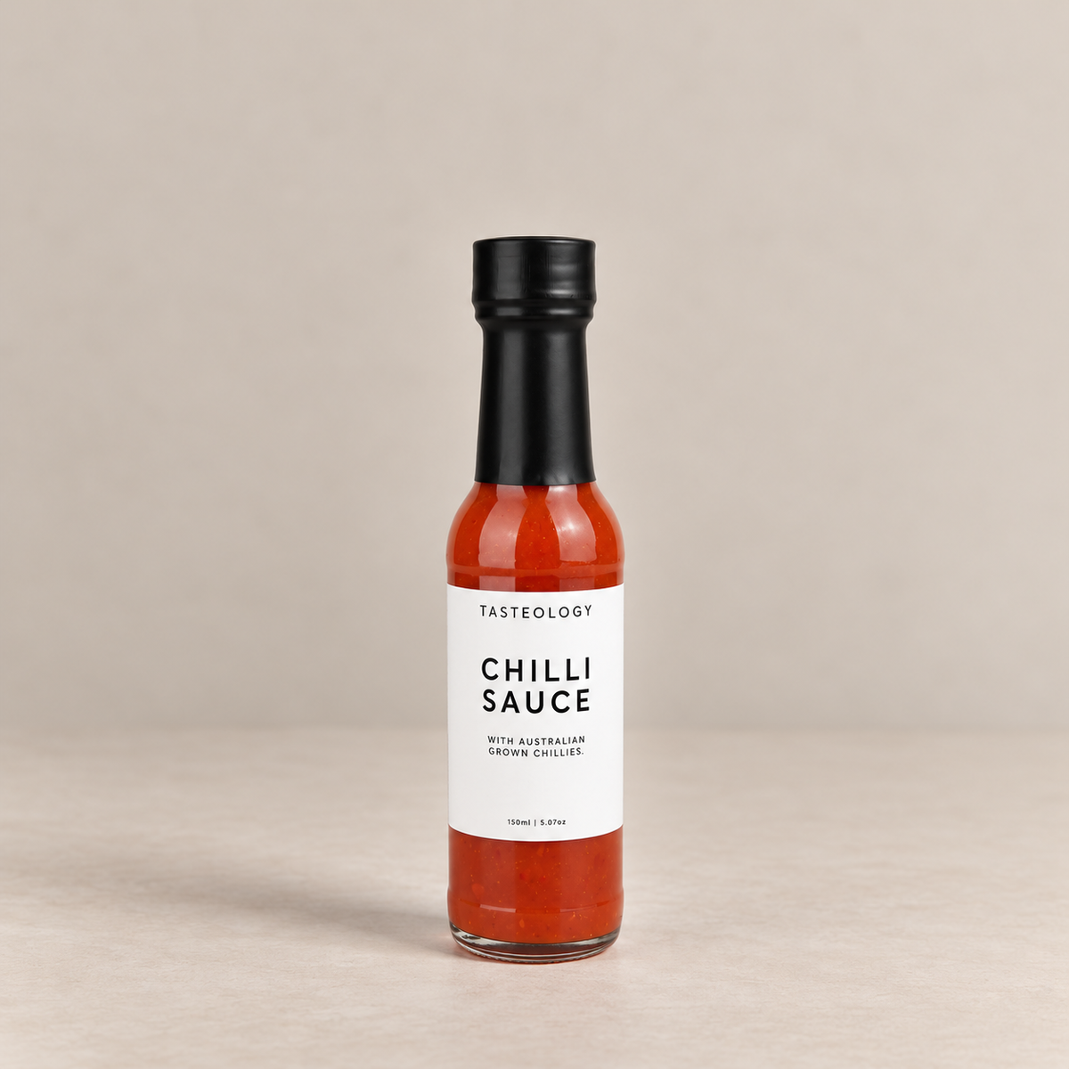 Chilli Sauce