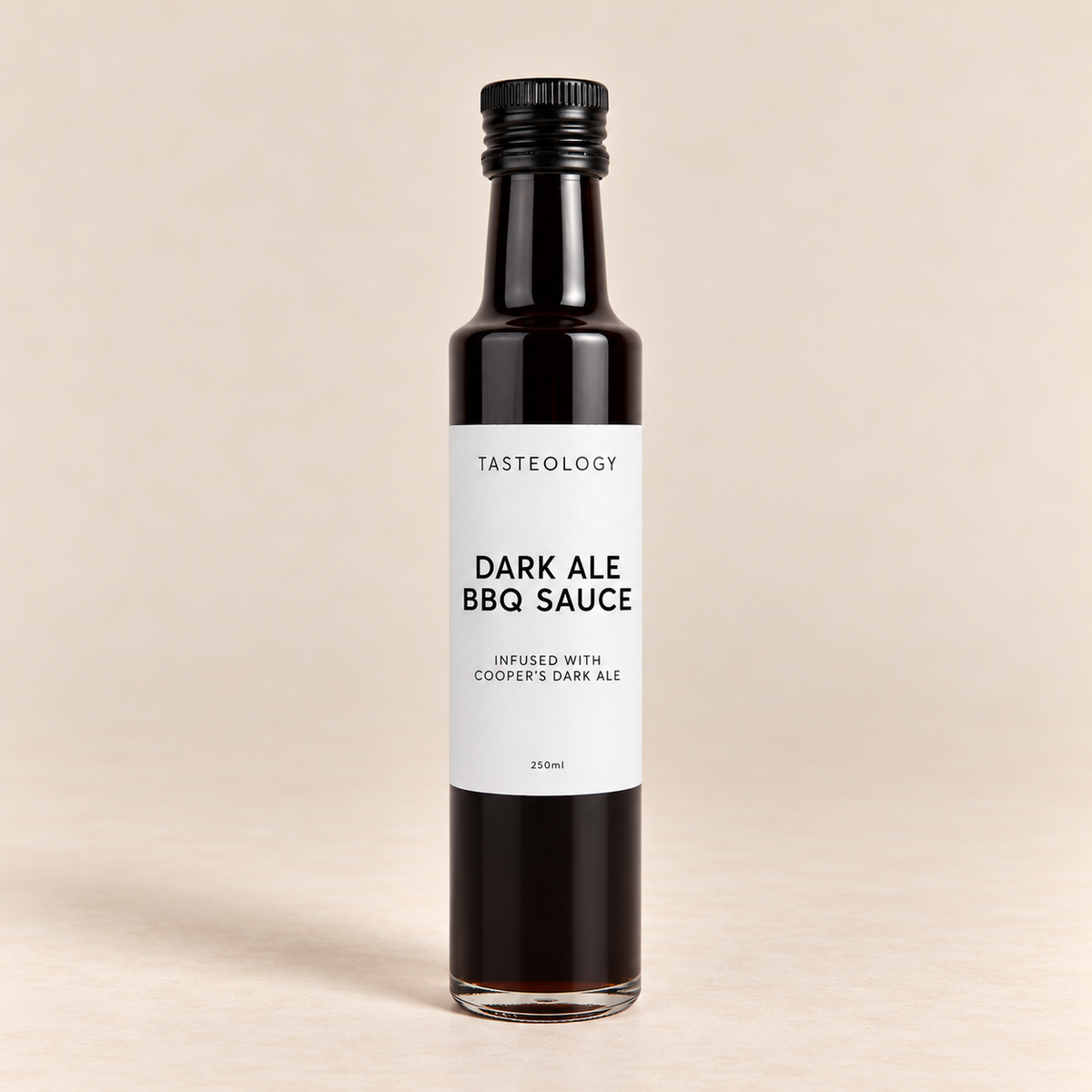 Dark Ale BBQ Sauce
