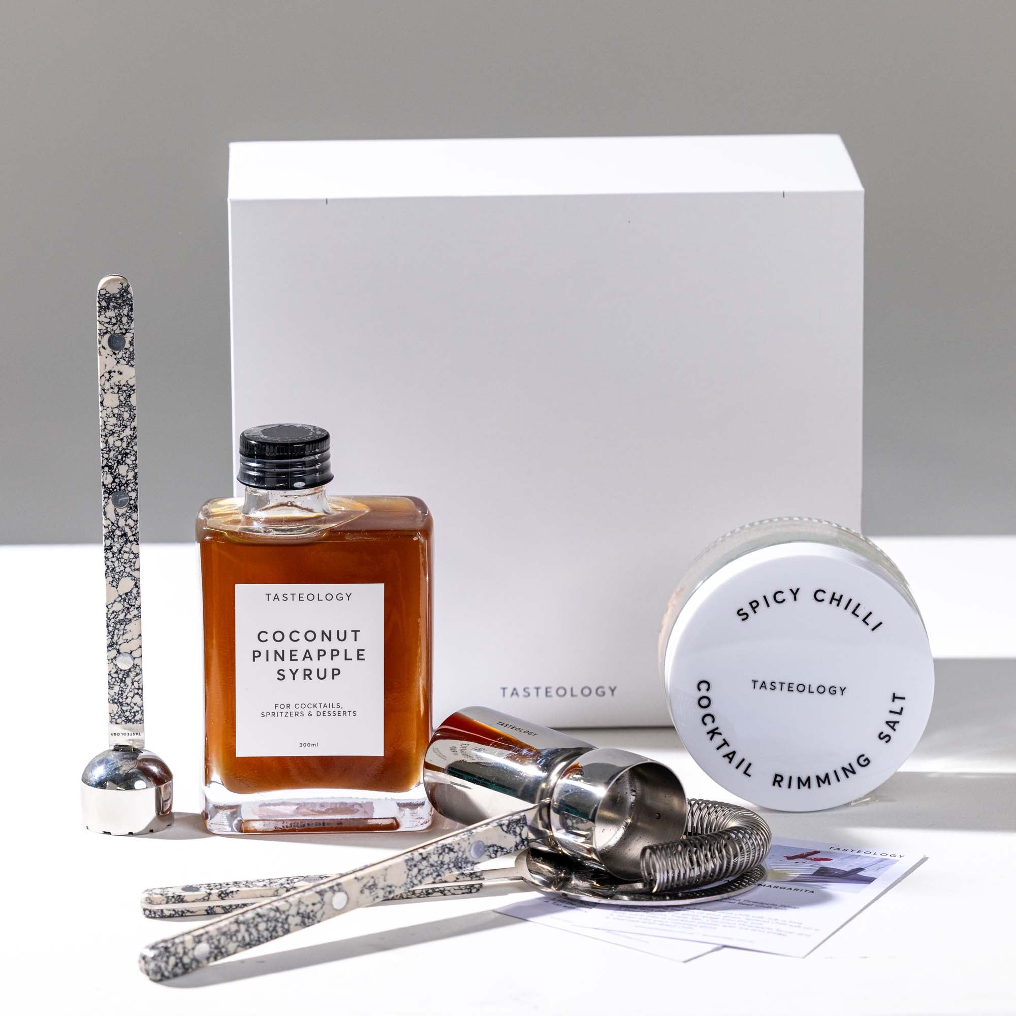 Gift Hamper - Cocktail Hour