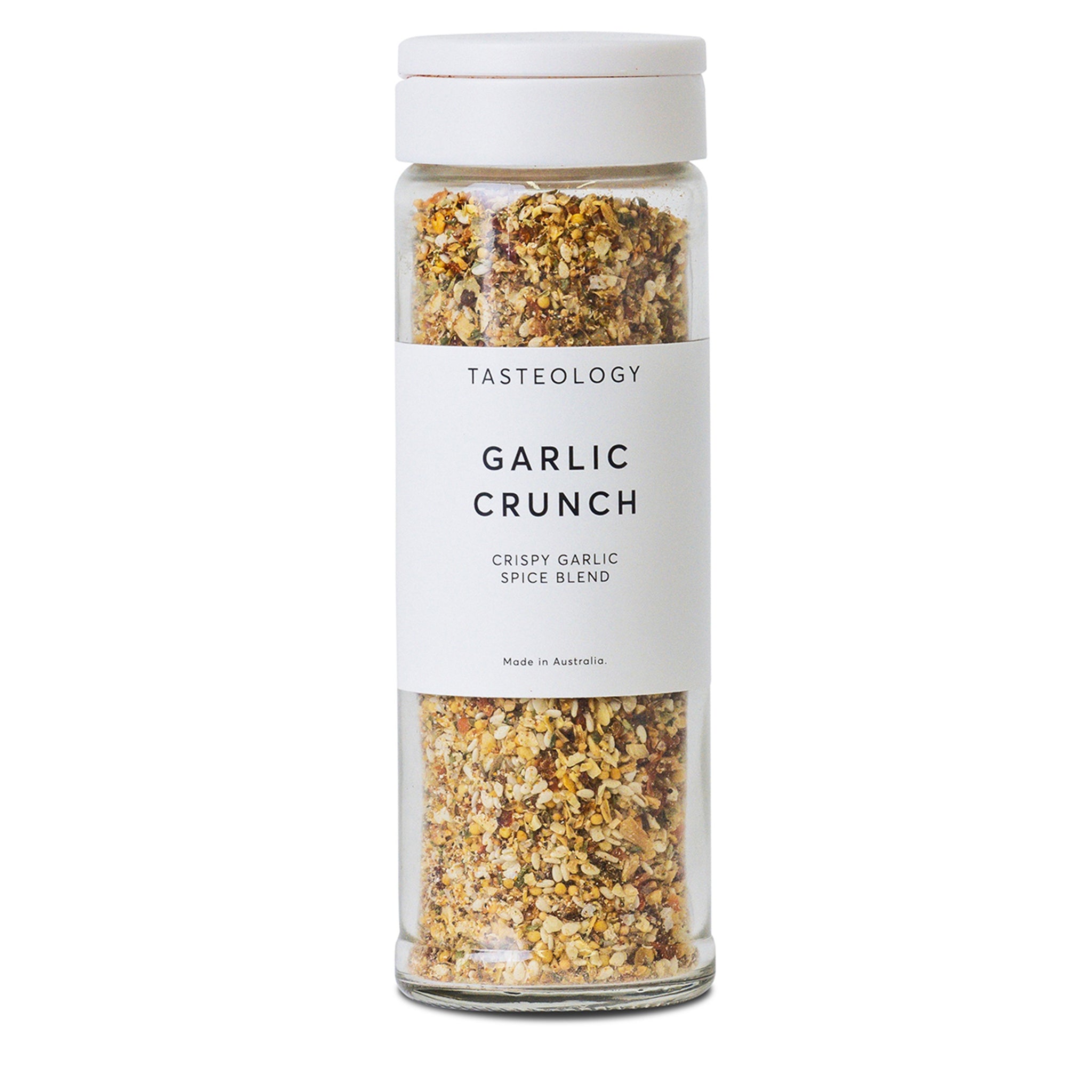 Garlic Crunch