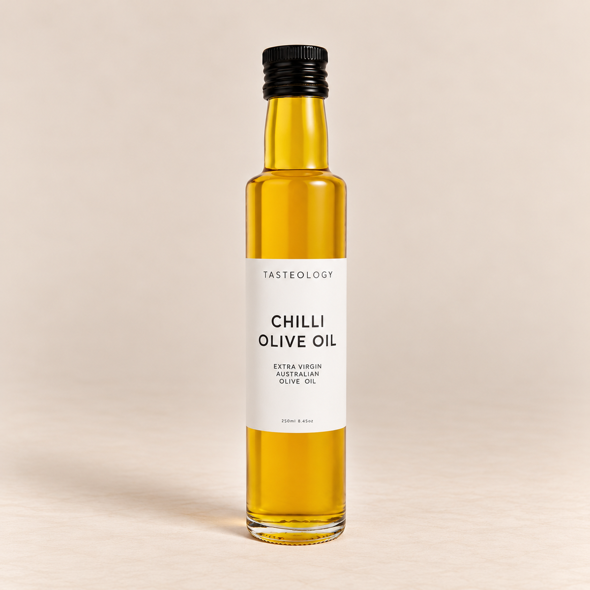 Chilli Olive Oil