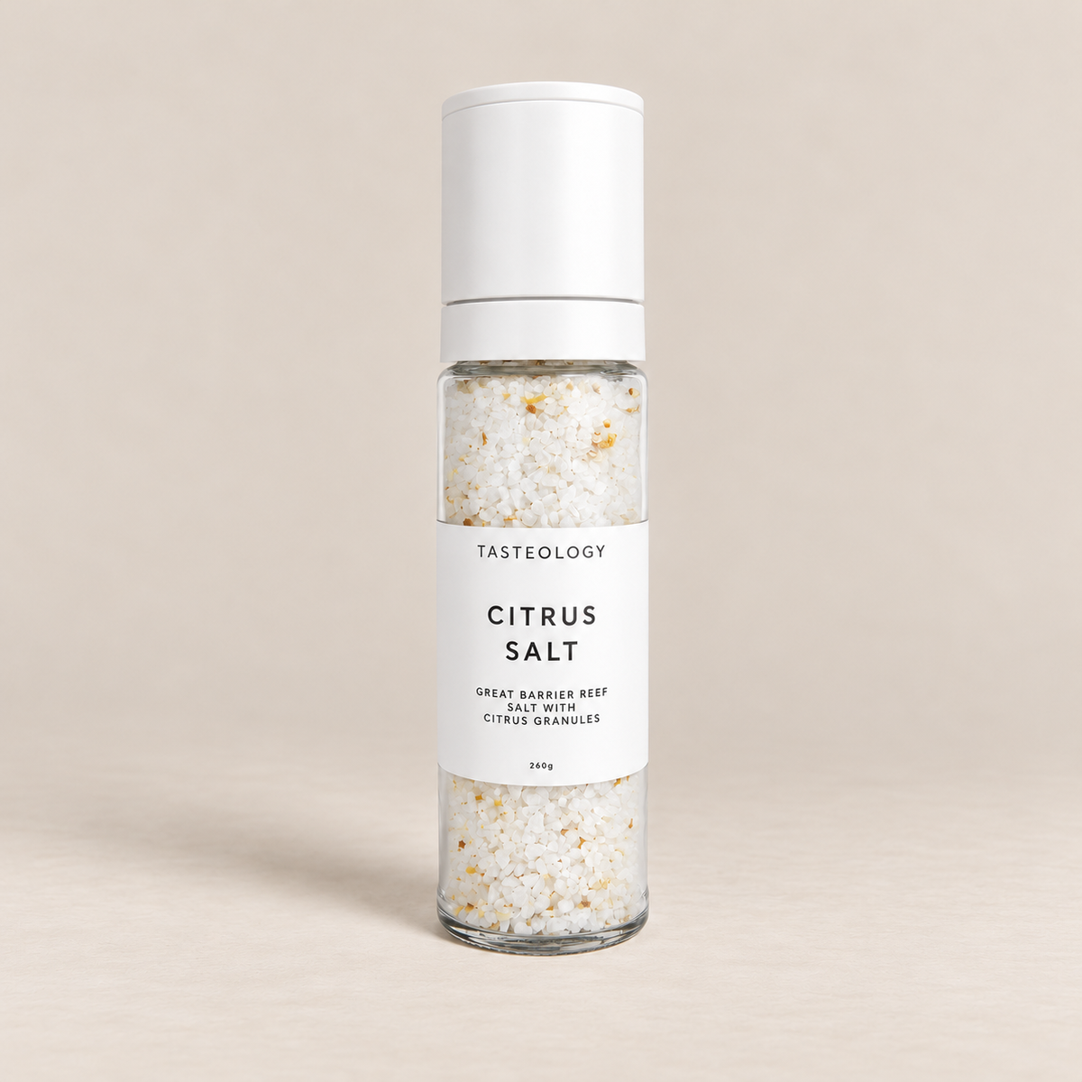 Great Barrier Reef Citrus Salt