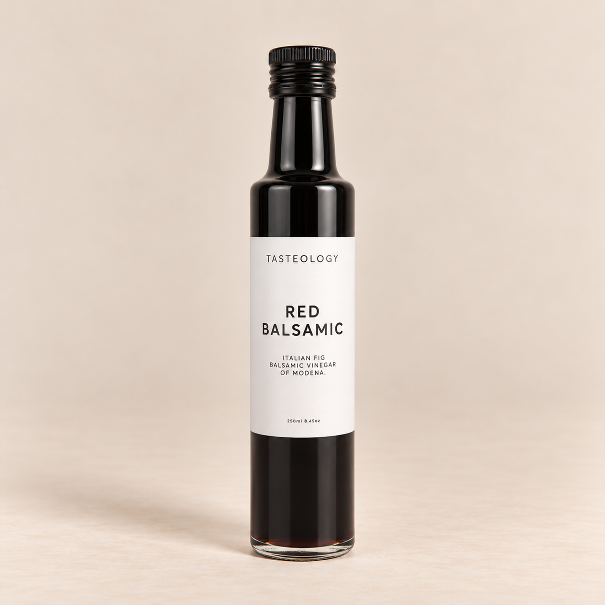 Red Balsamic